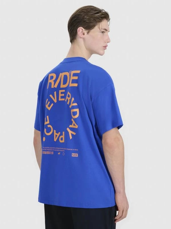 Maicë oversize për meshkuj 4f