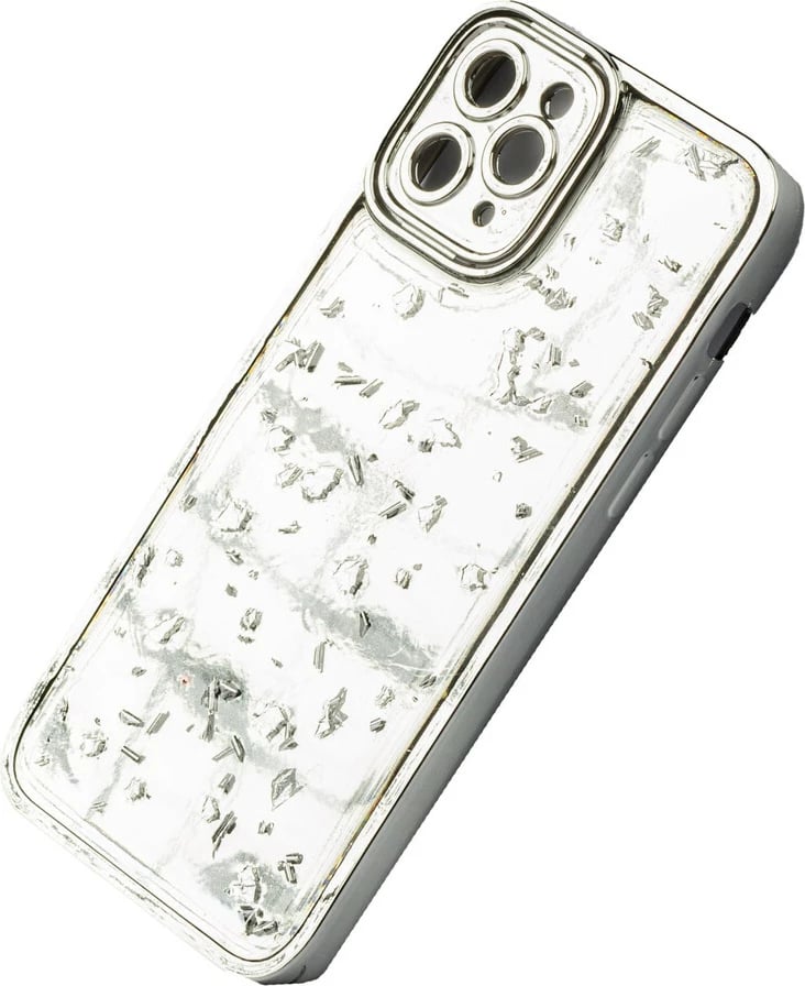 Fotroll Për Telefon Tech Time Glitter (IP16PLUS)