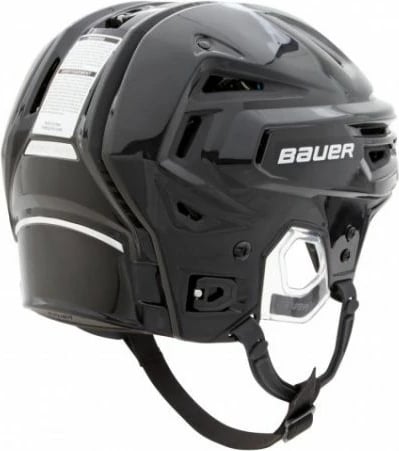 Helmetë hokeji Bauer, e zezë
