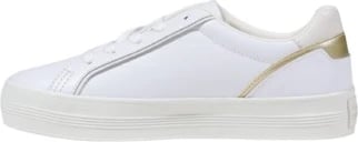 Atlete Tommy Hilfiger femra të bardha