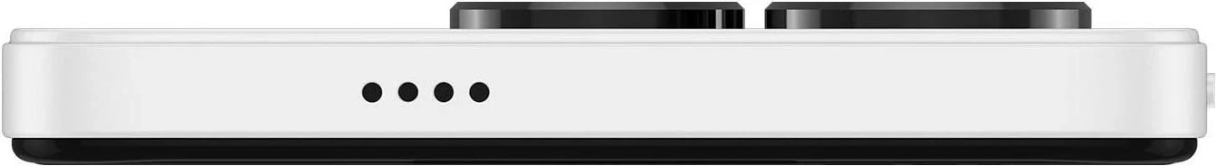 Celular TECNO SPARK 20C, 4GB RAM, 128GB memorje, Mystery White