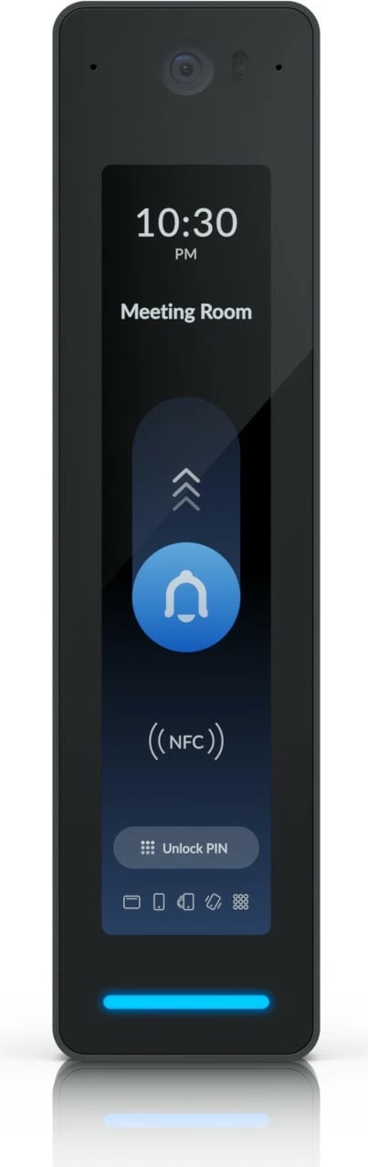 Lexues aksesi Ubiquiti UniFi Access Reader Gen3 Pro UA-G3-Pro-B, i zi