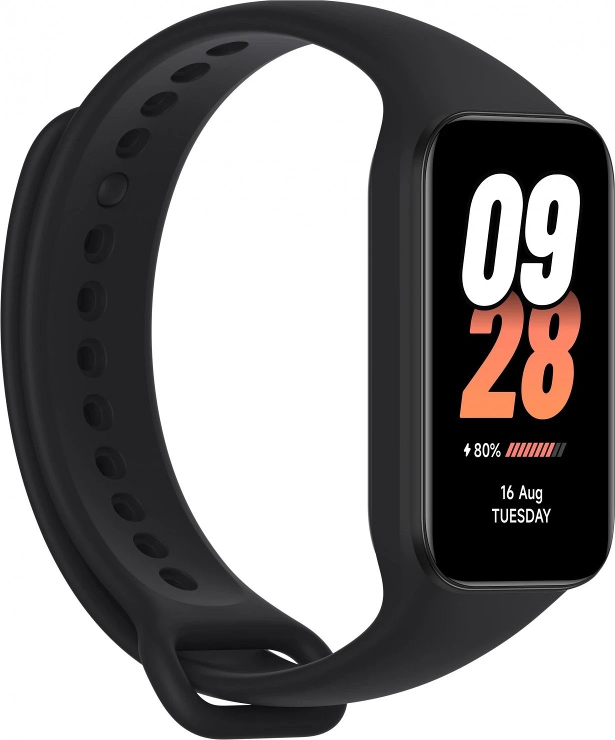 Rrip sportiv Xiaomi Band 8 Active, i zi