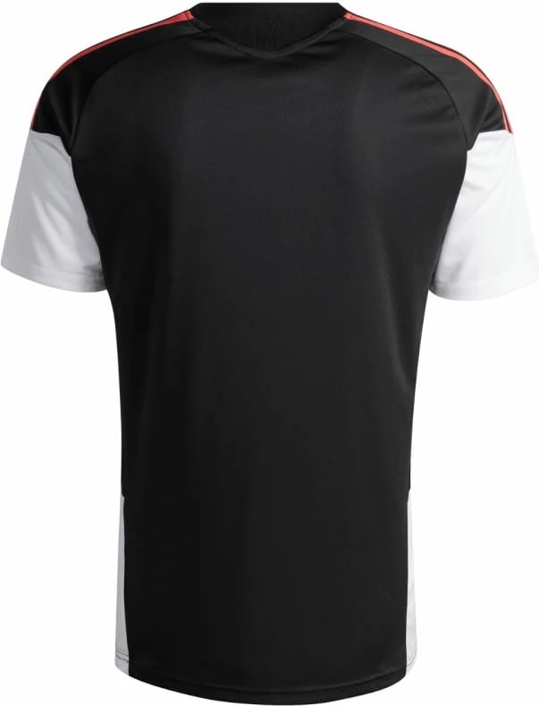 Fanellë trajnimi për meshkuj adidas, e zezë