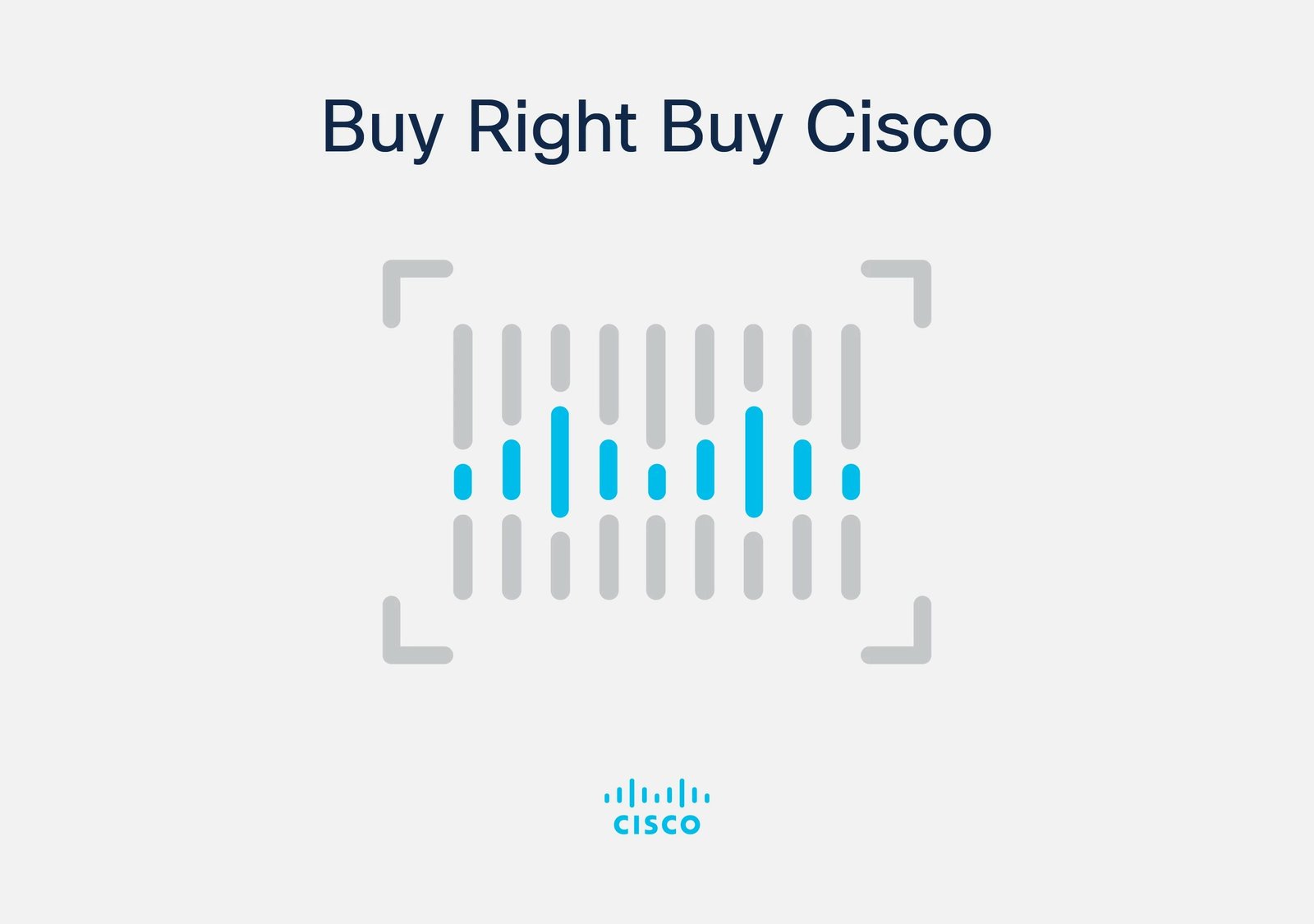 Komplet montimi i jashtëm Cisco Aironet AIR-ACC1530-PMK1, për mur ose shtyllë, argjend