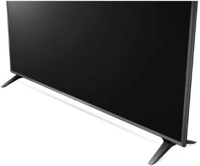 Televizor LED LG 43UR78GC0LK, 43 inç, Ultra HD 4K, Smart TV, i zi