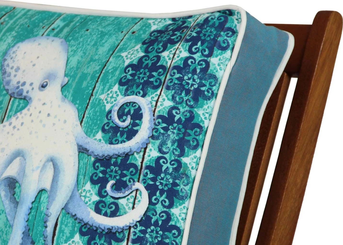 Jastëk Evila Originals, shumëngjyrësh, YM1147, 42x42cm