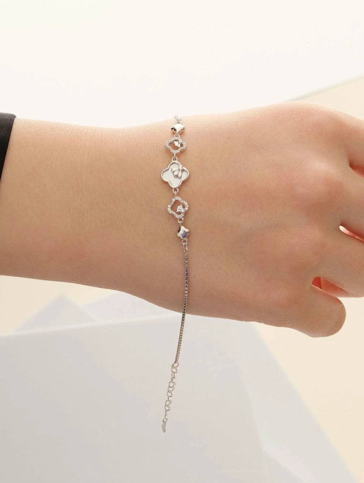 Byzylyk argjendi Jumeon, SGTL12645, argjend