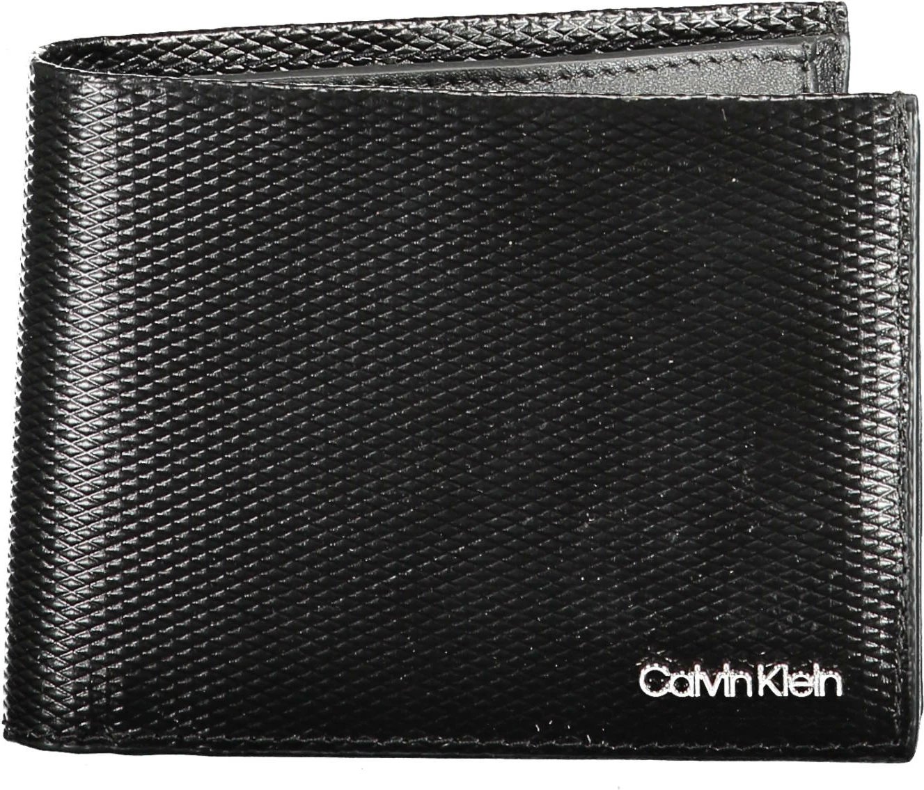 Kuletë për meshkuj Calvin Klein, e zezë