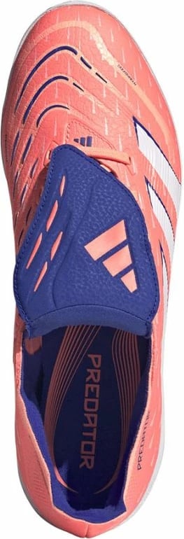 Atlete futbolli për meshkuj adidas, portokalli Atlete futbolli për meshkuj adidas, portokalli