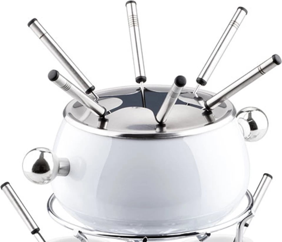Paisje gatimi Lamart LT7007 FONDUE, 23 pjesë
