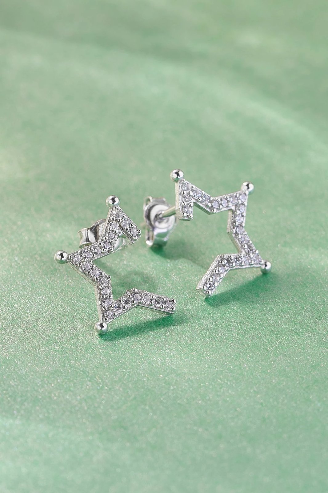 Vathë argjendi Jumeon, 10050ROD, 10mm