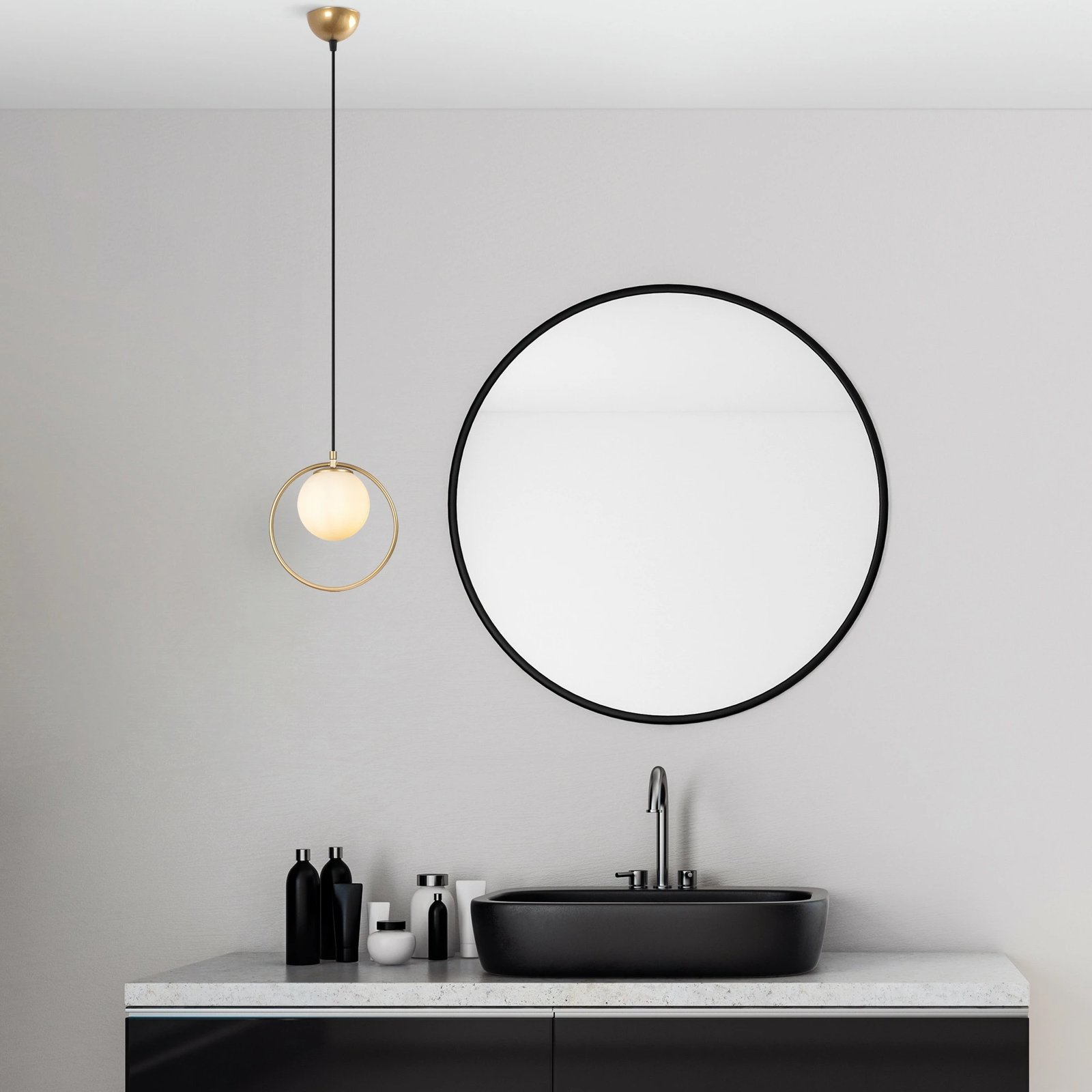 Llambë tavani Opviq, Dolunay, ngjyrë ari, 4492 Llambë tavani Opviq, Dolunay, ngjyrë ari, 4492