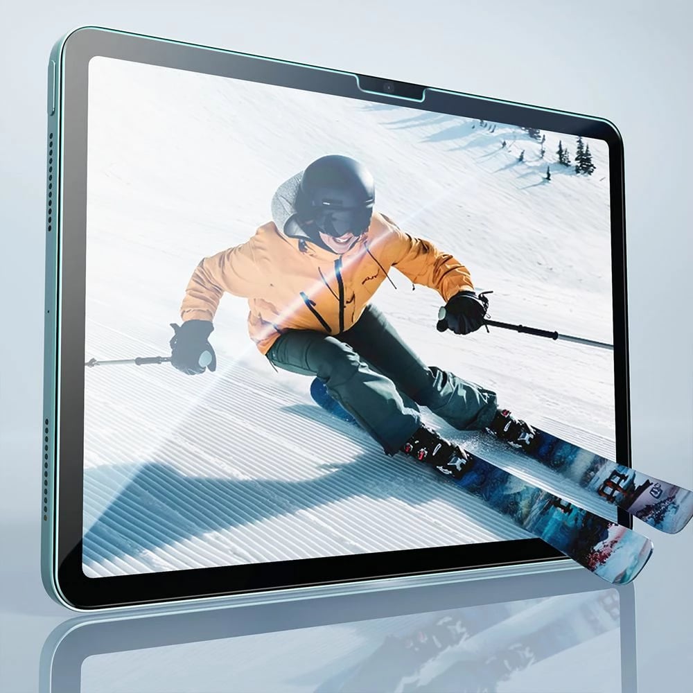 Xham mbrojtës ESR UltraFit për iPad Air 11" (2024/2025), 2 copë
