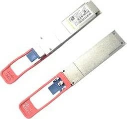 Modul QSFP Cisco 40GBASE-SR4, 40Gbps, MMF, MPO Modul QSFP Cisco 40GBASE-SR4, 40Gbps, MMF, MPO