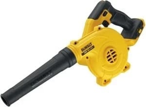 Fryrës ajri DeWALT DCV100-XJ, 265 W, Verdhë