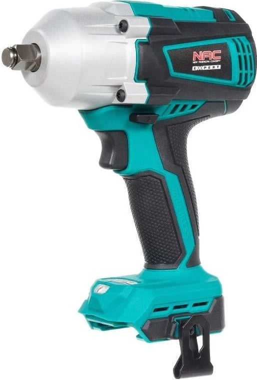 Çelës Impakti NAC IW-600-BL-LI-20V, me bateri