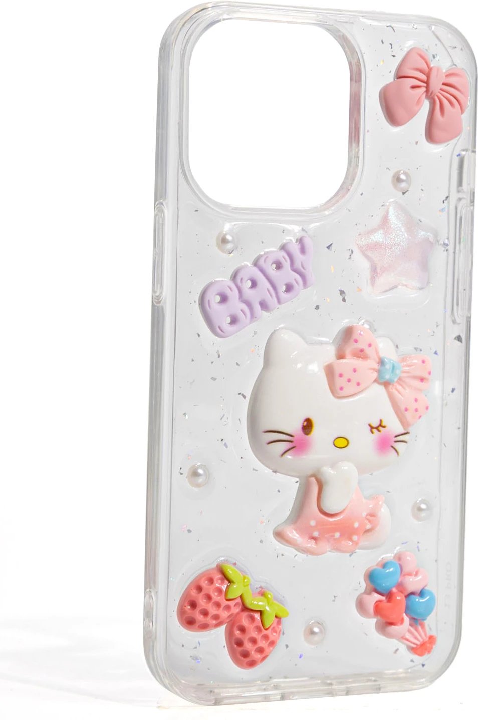 Fotroll Për Telefon TECH TIME FA104-036 IP13 PRO (Transparent, IP15PROMAX)