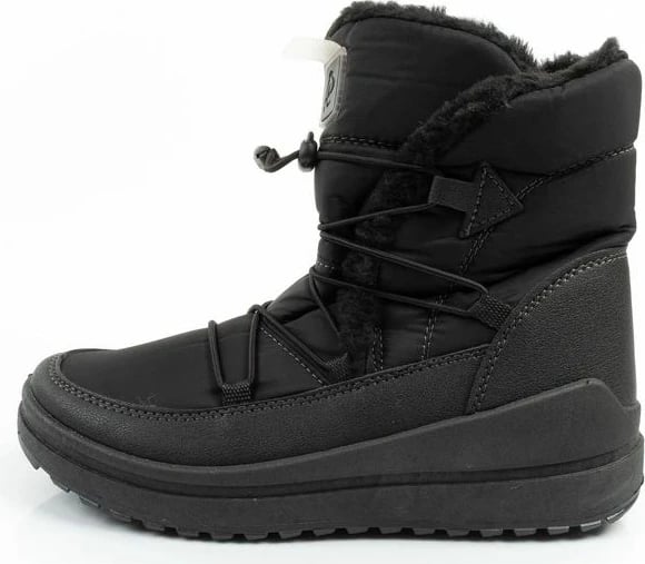 Çizme dimri për femra Yakimasport, të zeza