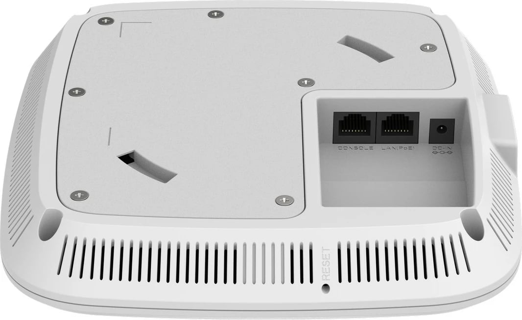 Pikë aksesi Wi‑Fi D-Link DAP-X3060 AX3000 Wi‑Fi 6 2x2 MU-MIMO 2.5GbE PoE, e bardhë