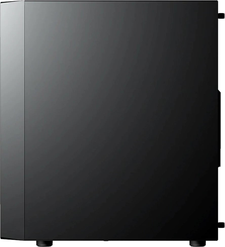 Kasë Logic Concept ATOS ARGB MINI USB 3.0, Mini Tower, e zezë Kasë Logic Concept ATOS ARGB MINI USB 3.0, Mini Tower, e zezë