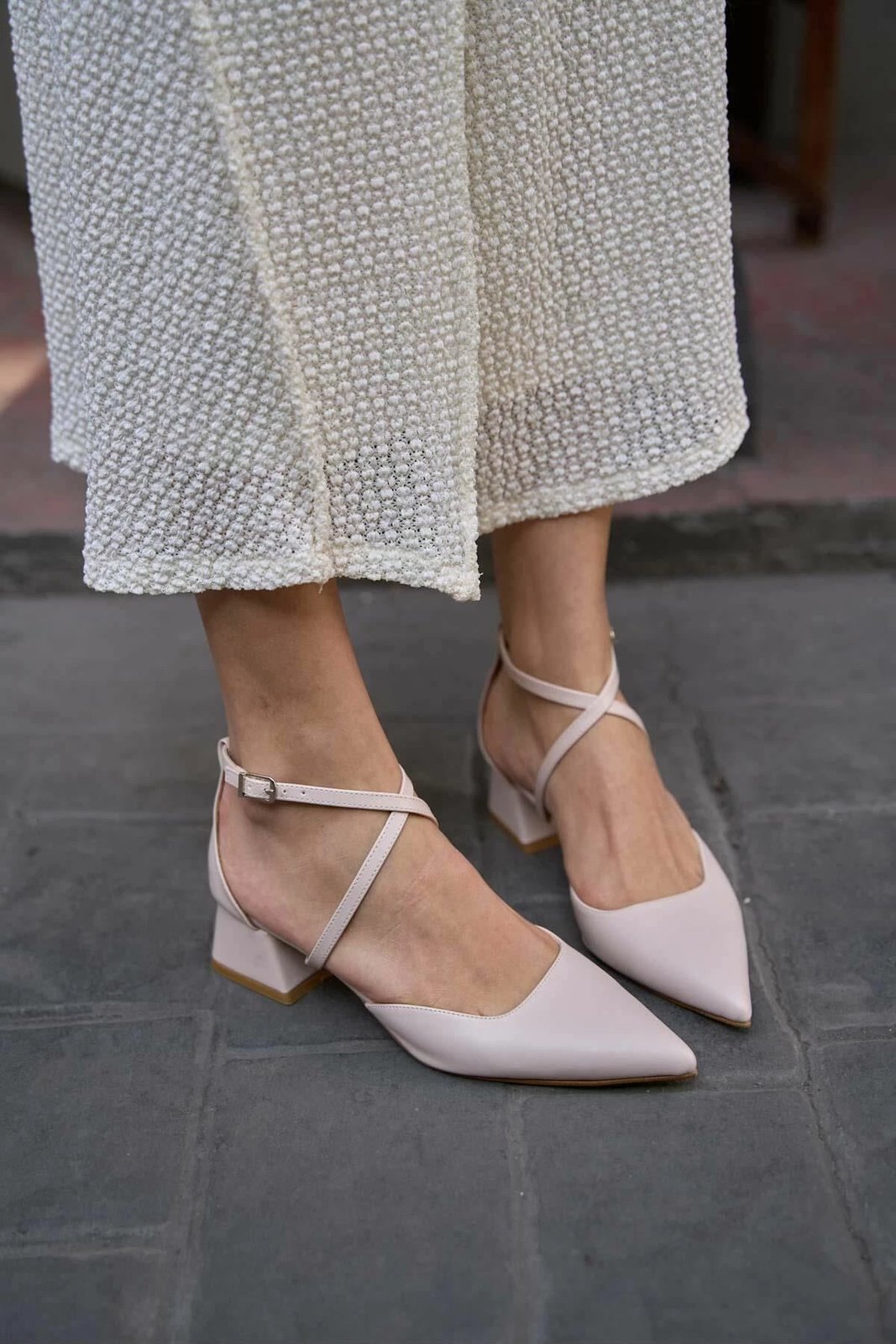 Take me femrash Jumeon, bezhë, MK1350324SFT10-01