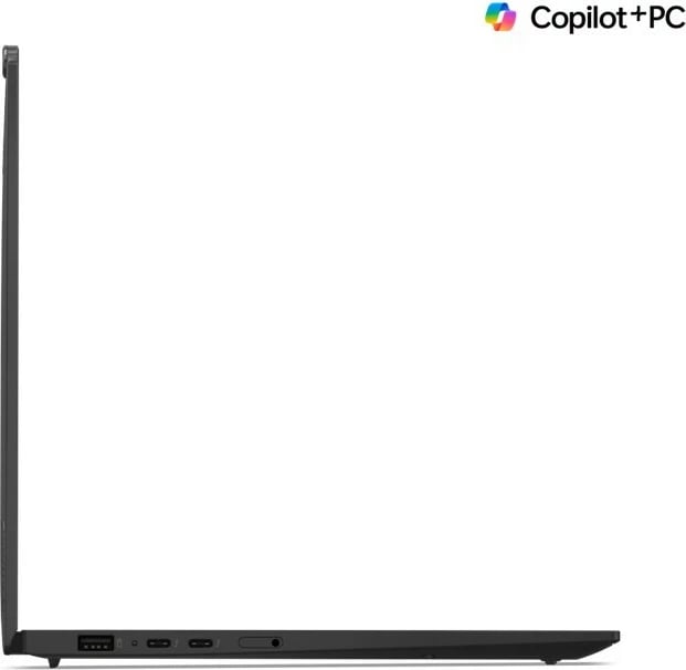Ultrabook Lenovo ThinkPad X1 Carbon Gen 13, Intel Core Ultra 7 258V, 32GB RAM, 1TB SSD, 14" Touch, Zi