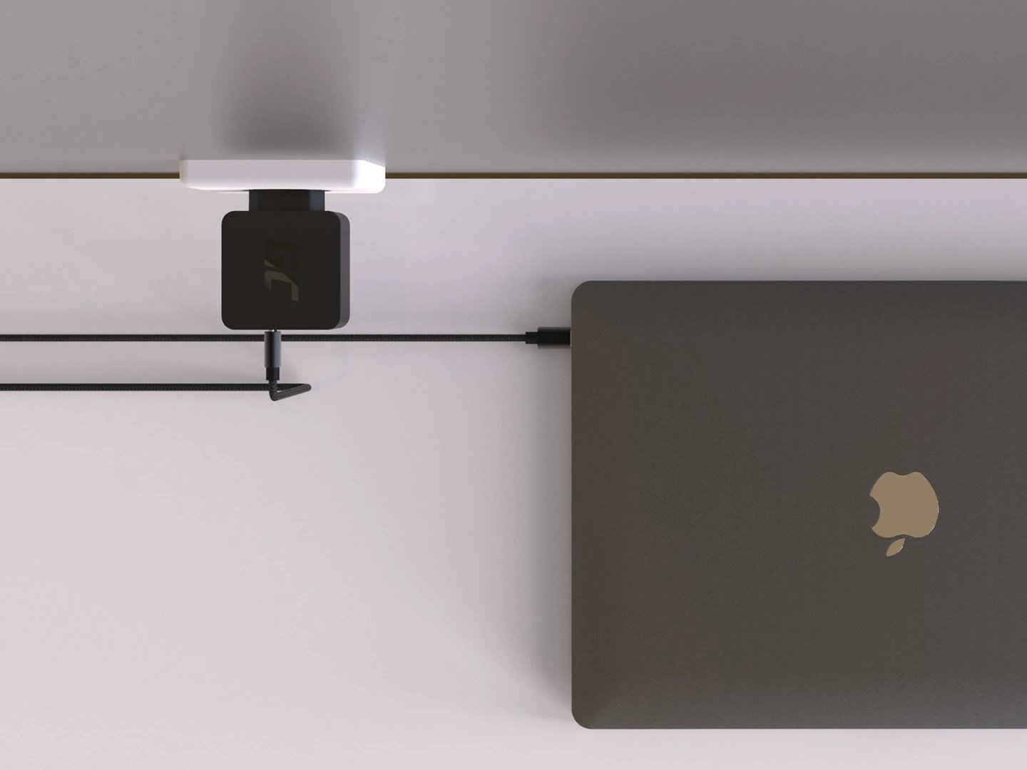 Karikues celulari Green Cell, CHAR09 