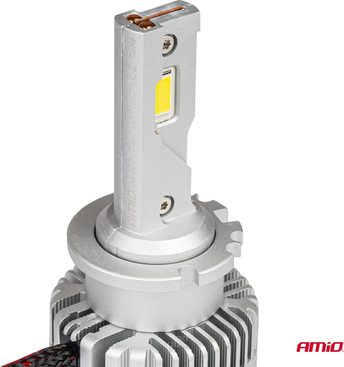 Llambat LED të serisë D-Basic D2S/D2R