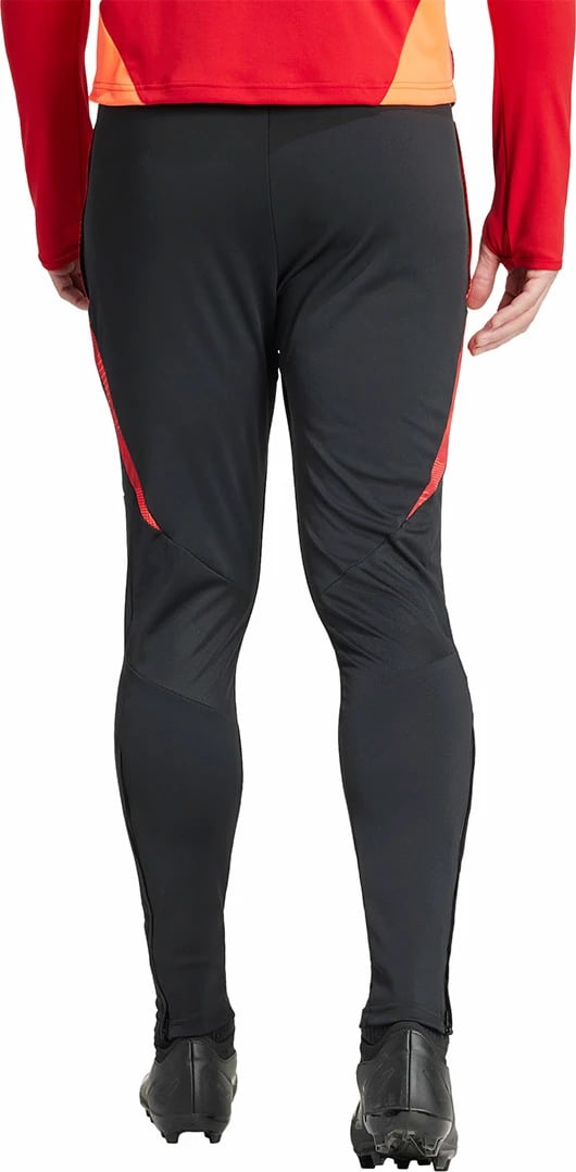 Pantallona sportive për meshkuj adidas, të zeza