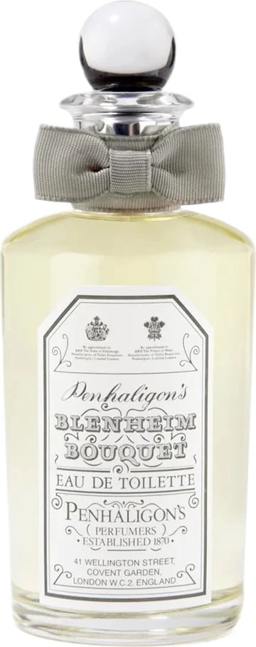 Eau de Toilette Penhaligon's Blenheim Bouquet për meshkuj 100ml