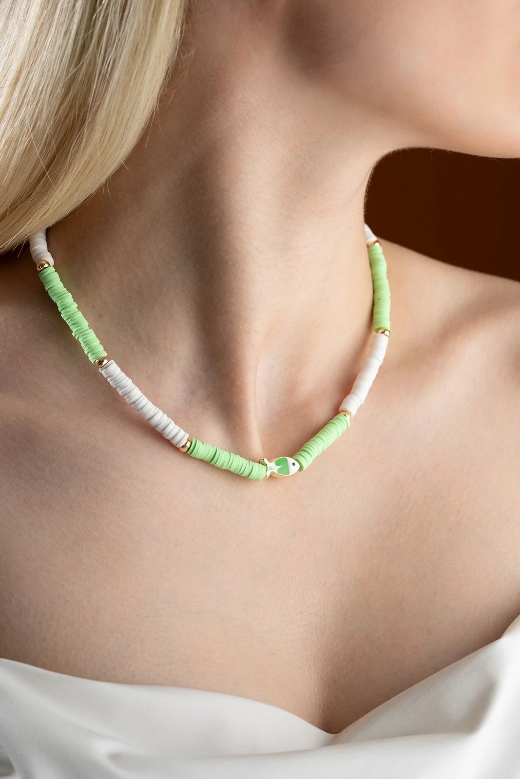 Varëse elegante, shumëngjyrëshe, Jumeon, B235501