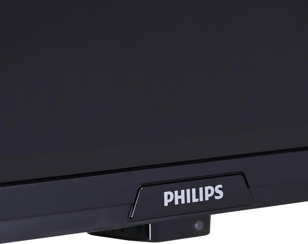 Televizor Philips 32PHS6000/12, 32 inç, Smart TV, HD, LED, Zi