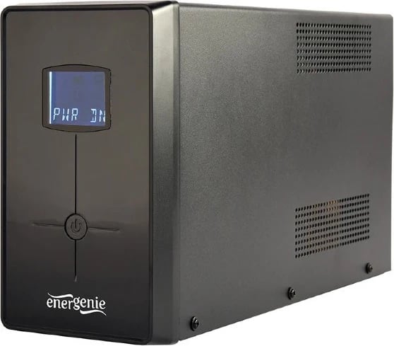 Furnizues me energji elektrike Gembird, EG-UPS-035, 1200 W  Furnizues me energji elektrike Gembird, EG-UPS-035, 1200 W