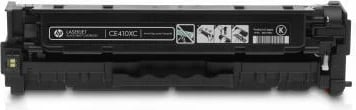 Toner HP 305X CE410XC rendiment i lartë, e zezë