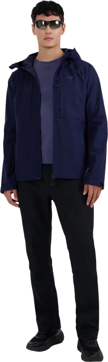 Jakne për meshkuj 4F, navy