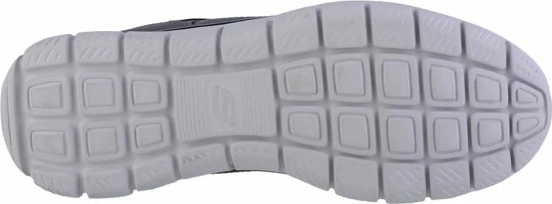 Atlete për meshkuj Skechers, gri