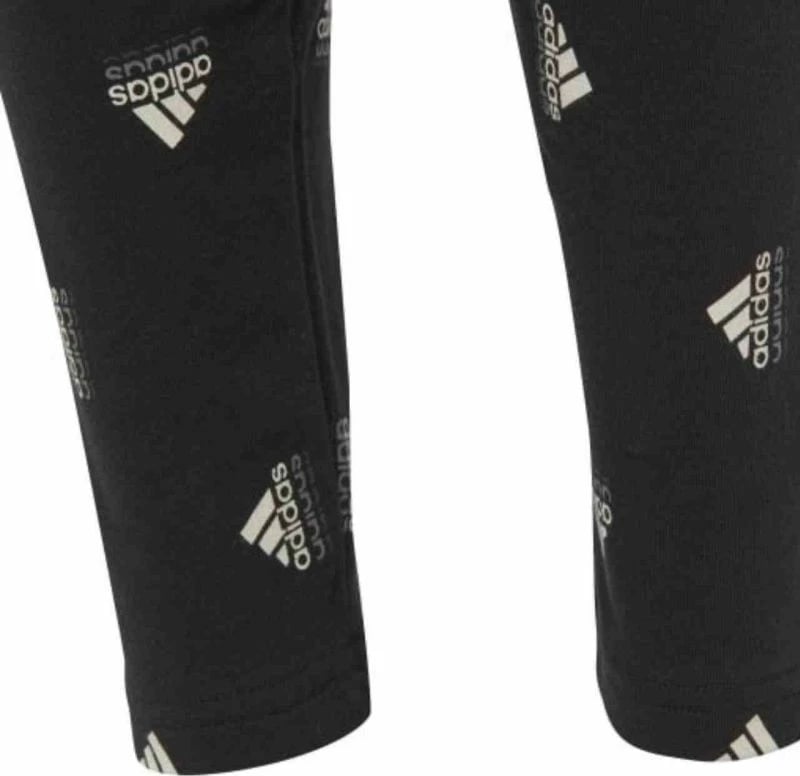 Hellonke për fëmijë adidas, të zeza