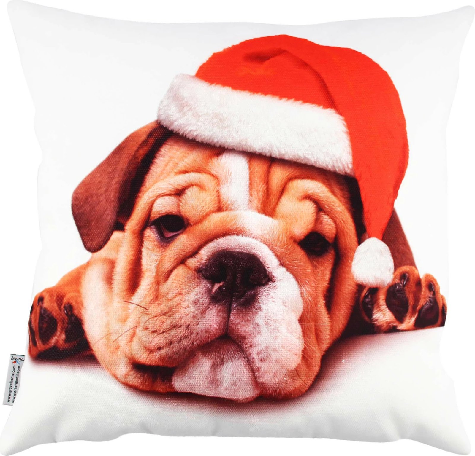 Jastëk Evila Originals, shumëngjyrësh, A11041