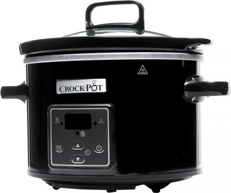 Slow cooker CROCK-POT CSC061X, 2.4 L, 220 W, E zezë