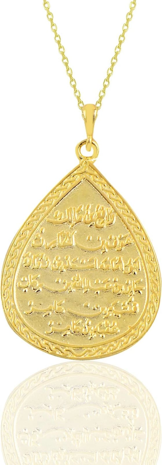 Varëse elegante argjendi me theks ngjyrë ari, Jumeon, 10909G