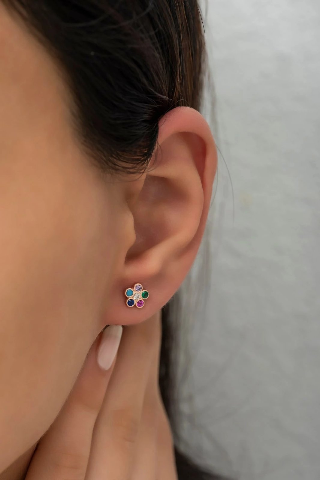 Vath argjendi Jumeon, NRZ998163