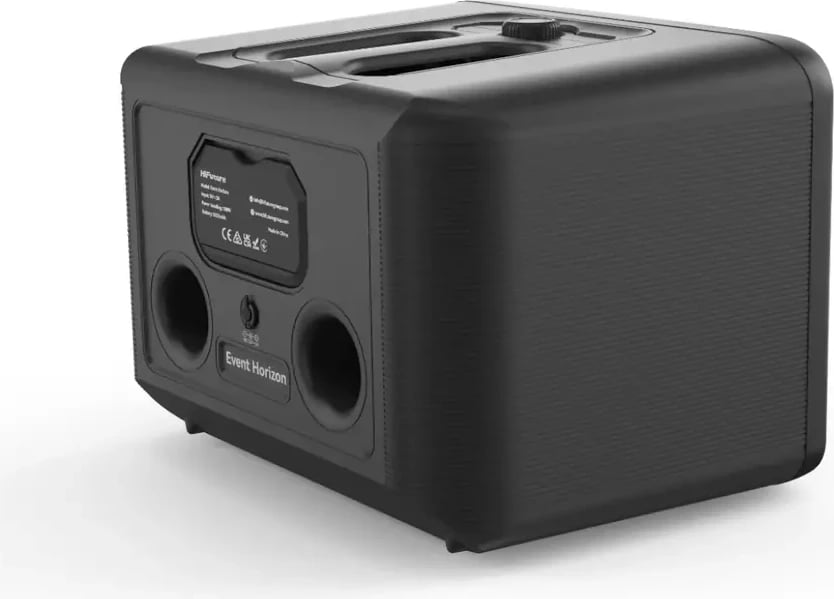 Altoparlant HI-FUTURE EVENT HORIZON