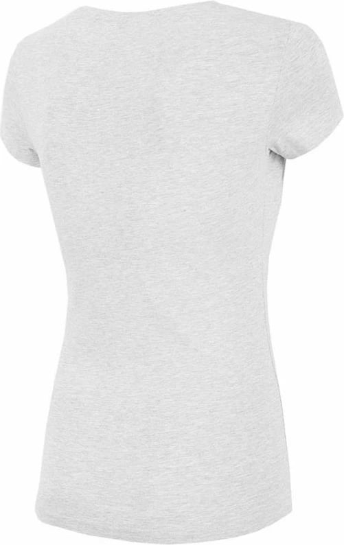 Maicë për femra 4F, gri