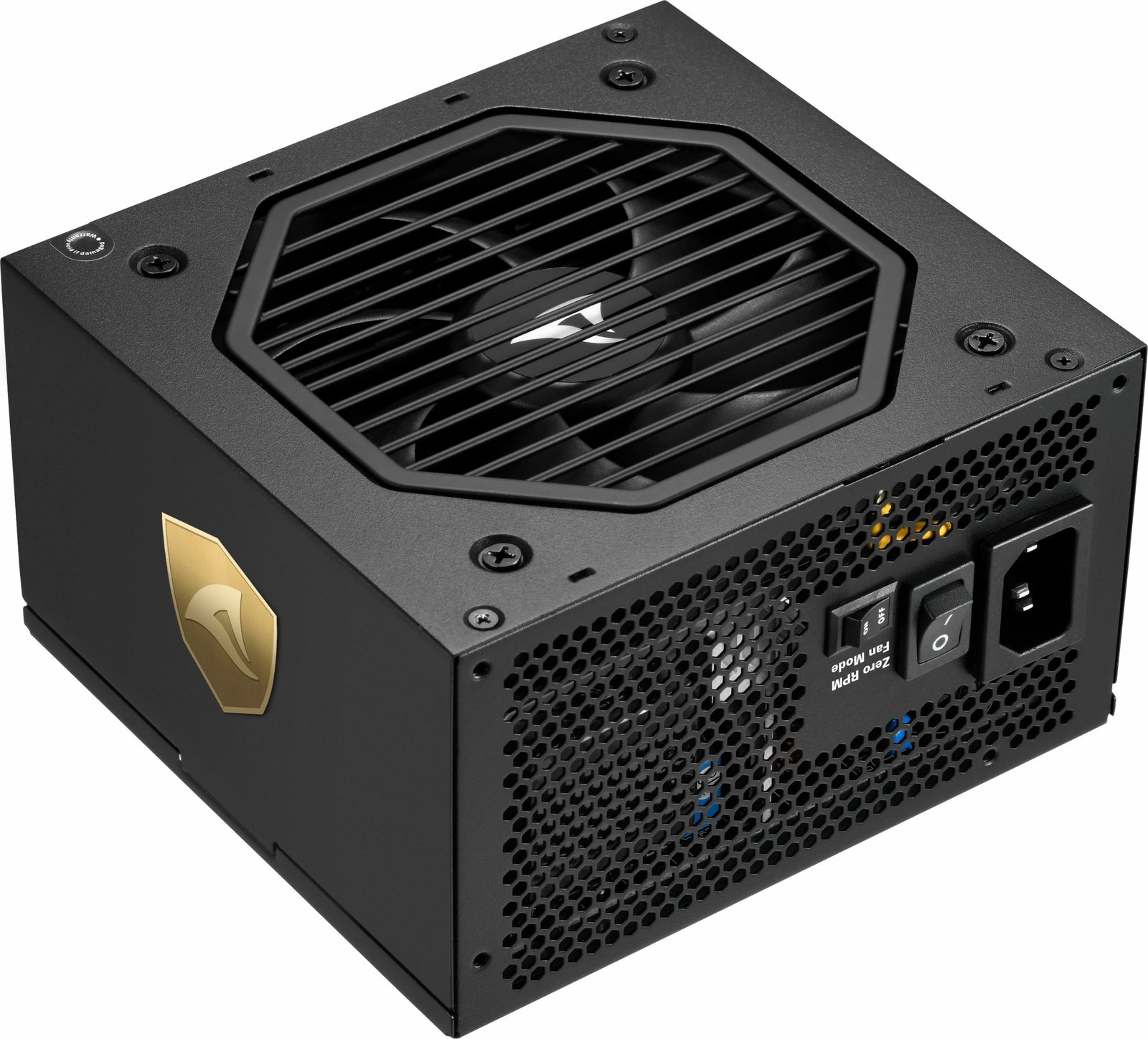 Furnizues energjie Sharkoon Rebel P20 850W, modular, 4x PCIe, 1x 12 Pin, i zi