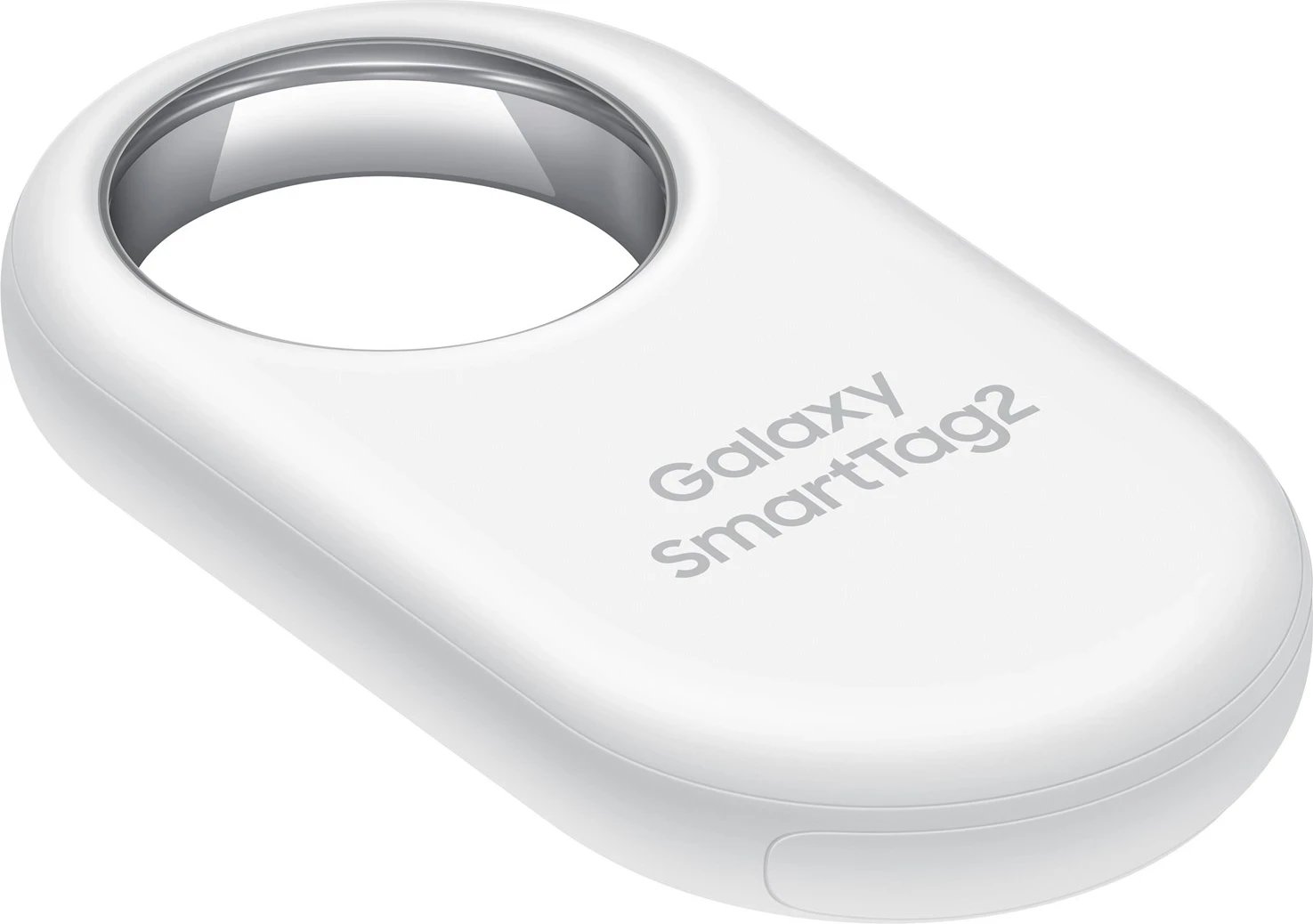 Samsung Galaxy SmartTag2, bluetooth, e bardhë