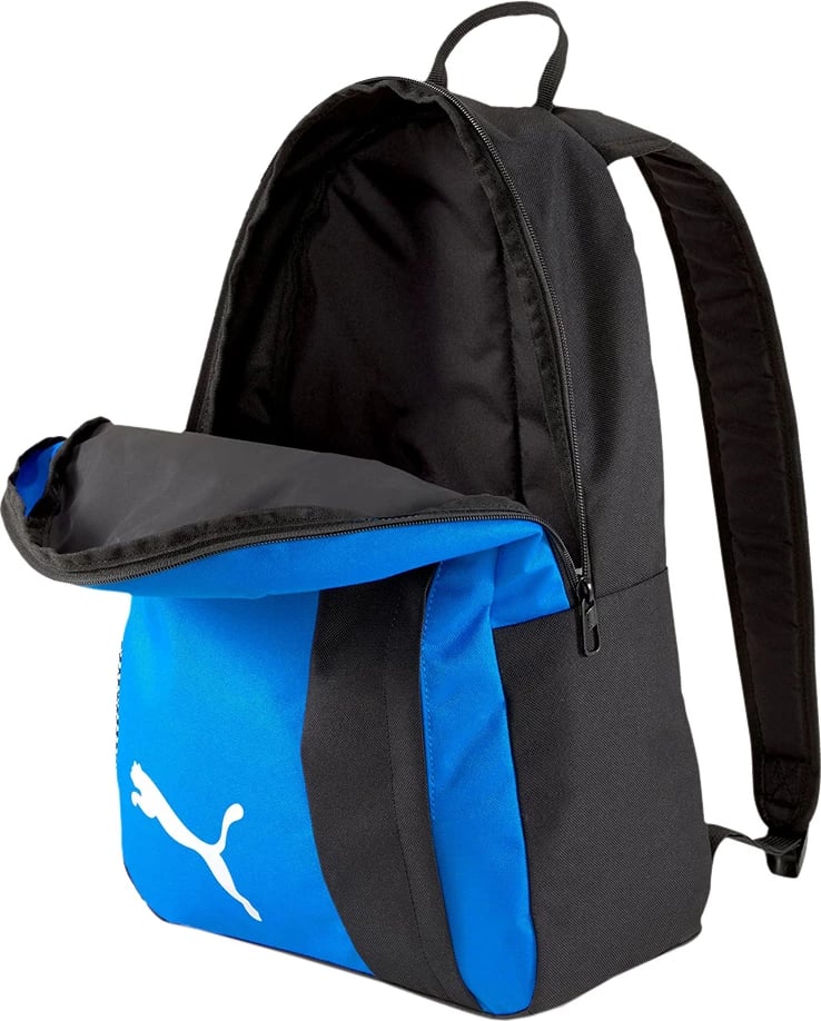 Çantë shpine Puma unisex, kaltër
