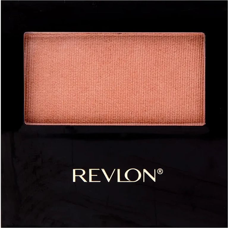 Blush stick Revlon Powder Blush 6 Naughty Nude 5g