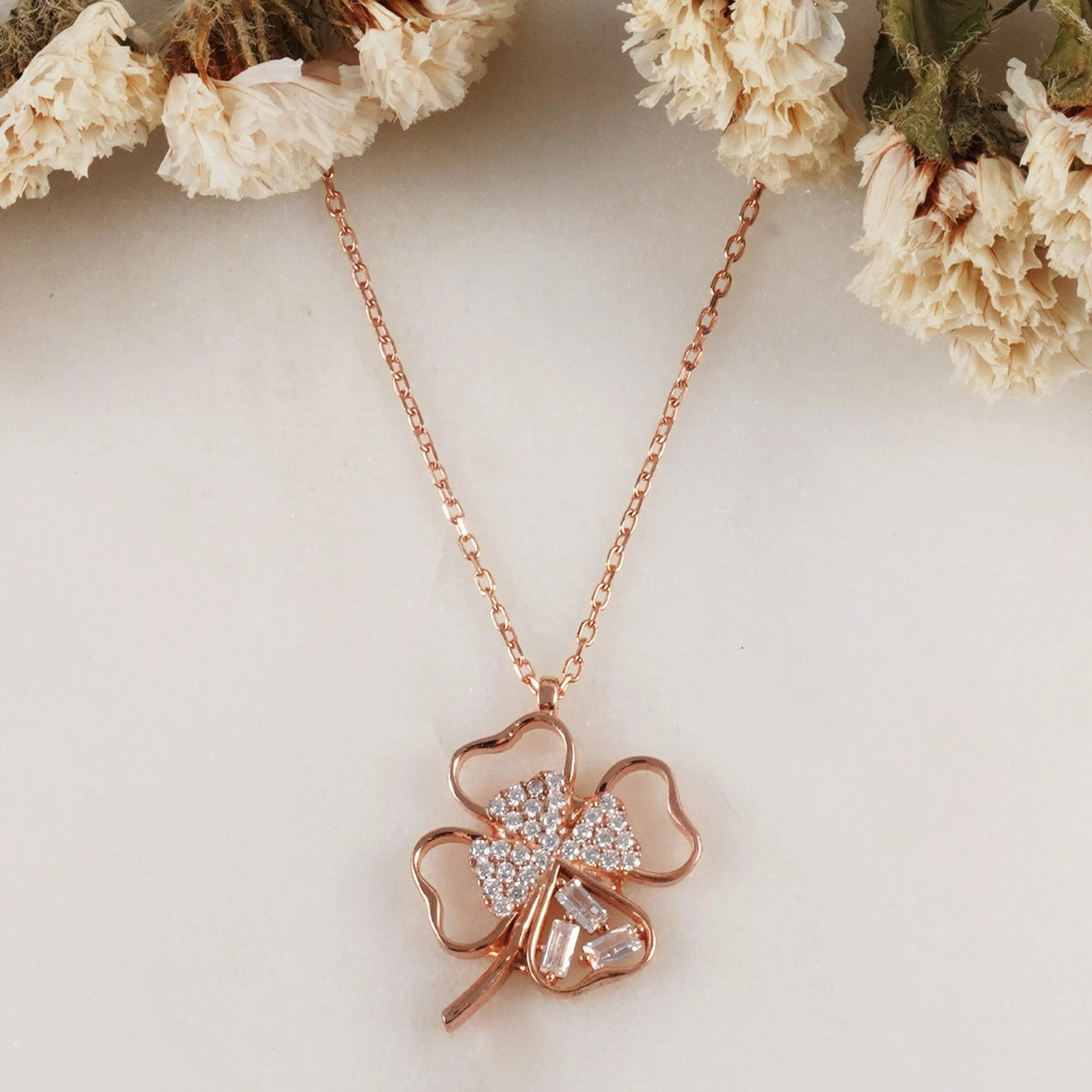 Varëse argjendi, ngjyrë rozë e artë, Jumeon, NRZ99565