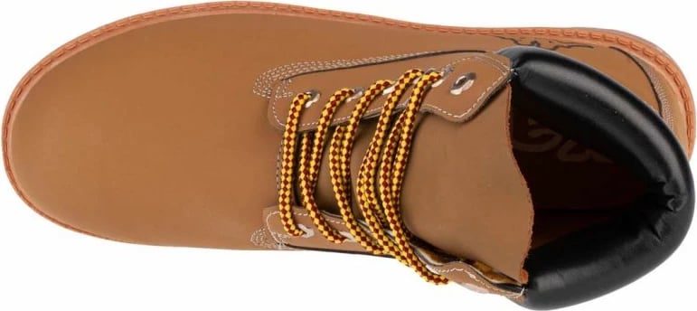 Çizme meshkuj Kappa, kafe